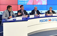 Тбилисский майдан, русофобия и Украина: что общего