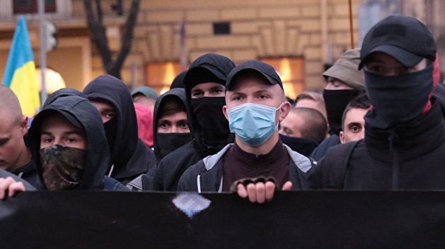 Абзалов назвал два вида оппозиции на Украине