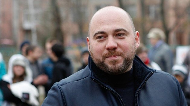 Царев рассказал, как олигарх Столар будет укреплять свое присутствие в Верховной Раде Царев рассказал, как олигарх Столар будет укреплять свое присутствие в Верховной Раде