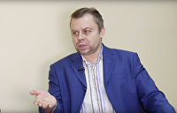 Слободчук: Новые украинские власти заблудились в трех соснах в вопросе Донбасса