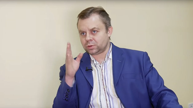 Слободчук рассказал, кто из украинских политиков хочет заменить главу Кабмина