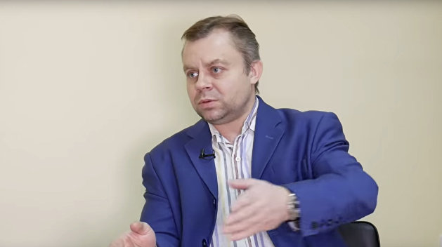 «Ослабленный организм без лекарств». Слободчук оценил готовность Украины к мировому кризису