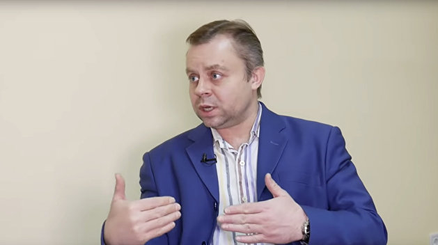 Слободчук: Продажа земли для Украины рискует стать первой частью сериала «Дикий Восток»