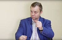 Люди Зеленского уже договариваются с Медведчуком и Тимошенко – Слободчук