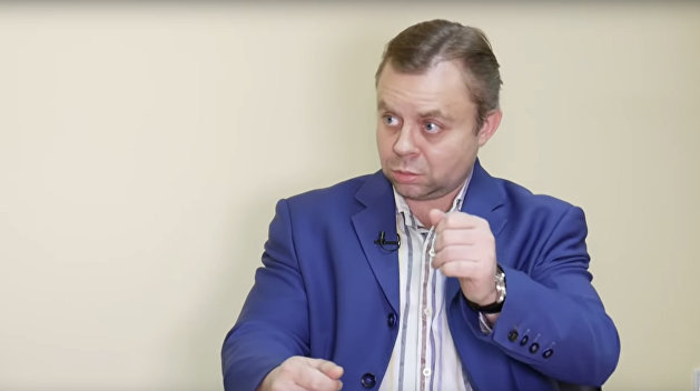 Слободчук пояснил, почему Зеленский вдруг заговорил о втором президентском сроке