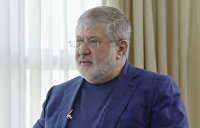 Коломойский назвал фаворитов среди кандидатов в премьер-министры Украины
