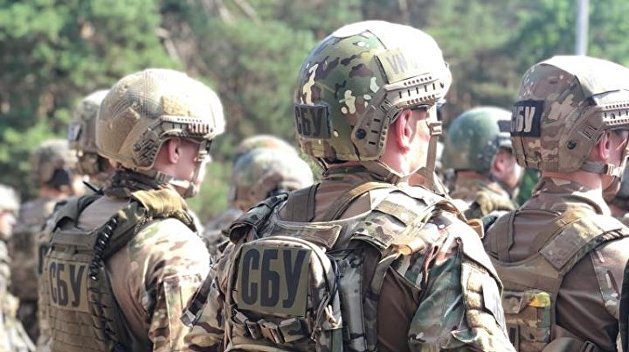 Охота на «ценного свидетеля». СБУ выкрала экс-начальника ПВО Славянской бригады ДНР Охота на «ценного свидетеля». СБУ выкрала экс-начальника ПВО Славянской бригады ДНР