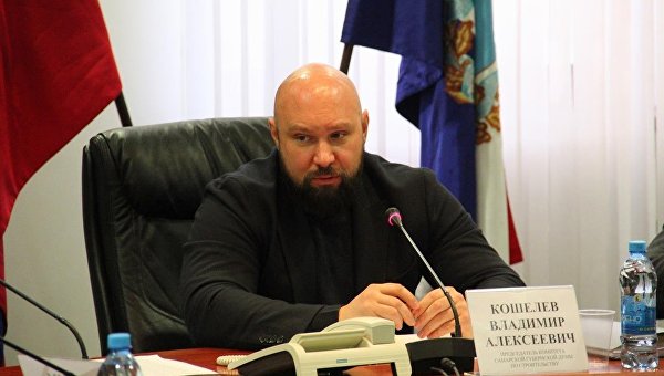Охота на «ценного свидетеля». СБУ выкрала экс-начальника ПВО Славянской бригады ДНР Охота на «ценного свидетеля». СБУ выкрала экс-начальника ПВО Славянской бригады ДНР