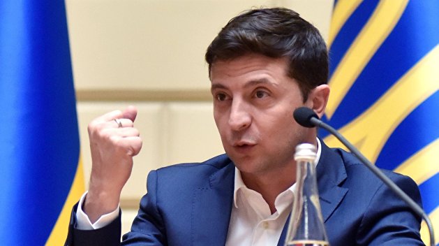 Дезинформация и власть. Главный признак авторитаризма Зеленского Дезинформация и власть. Главный признак авторитаризма Зеленского