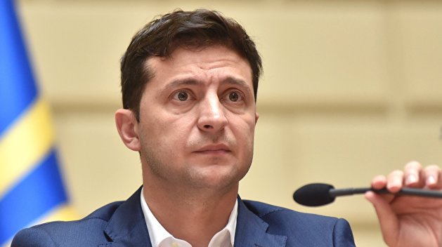 Вопрос политического выживания Зеленского. Эксперты о правительственном кризисе на Украине Вопрос политического выживания Зеленского. Эксперты о правительственном кризисе на Украине