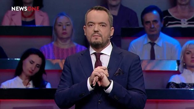 Василий Голованов: Журналистский телемост – это честный разговор обычных людей Василий Голованов: Журналистский телемост – это честный разговор обычных людей