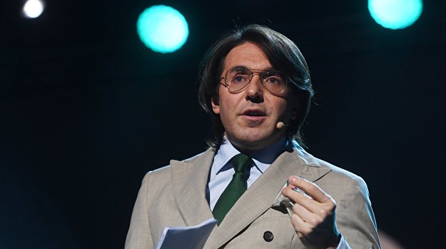 Договорился. Андрей Малахов спровоцировал дипломатический скандал между РФ и Киргизией Договорился. Андрей Малахов спровоцировал дипломатический скандал между РФ и Киргизией