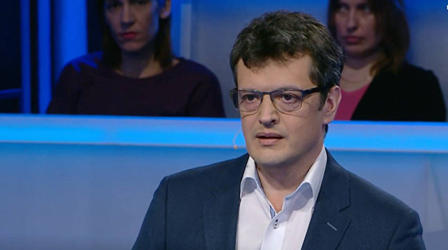 Скаршевский пояснил, какой должна быть программа по спасению экономики Украины