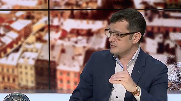 Украинский экономист назвал объем пенсионных долгов Украины Украинский экономист назвал объем пенсионных долгов Украины