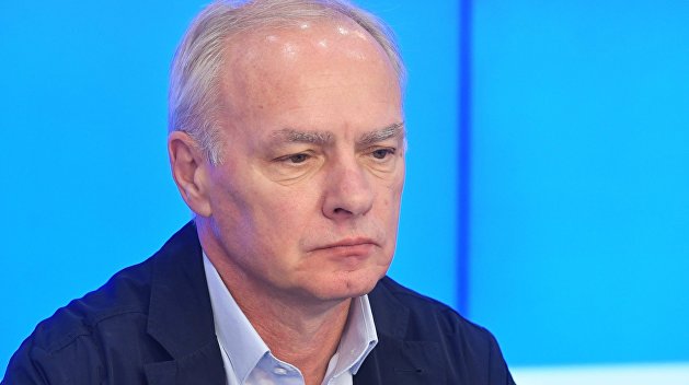 Рудяков рассказал, кто станет главным бенефициаром местных выборов на Украине