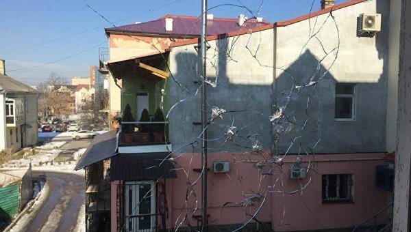 Спецоперация радикалов. Боевики и нацисты Украины призывают к оружию против СМИ Спецоперация радикалов. Боевики и нацисты Украины призывают к оружию против СМИ