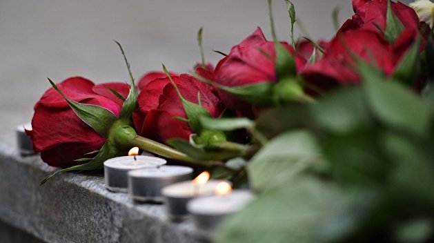 Два украинских журналиста покончили с собой Два украинских журналиста покончили с собой