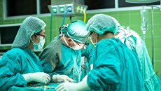 Впервые за 15 лет: на Украине провели успешную операцию по пересадке сердца