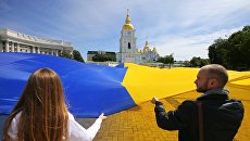 Разделенная Украина: что с нами происходит?