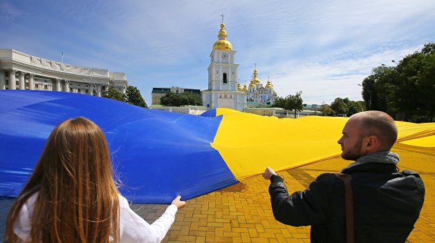 Межуев назвал обстоятельства, при которых возможен успех Украины как государства Межуев назвал обстоятельства, при которых возможен успех Украины как государства