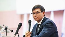 Мураев признал кадровые просчеты в руководимой им партии «Наши»