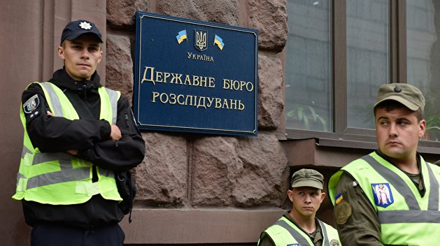 Реформа ГБР: Зеленский подчиняет себе антикоррупционные органы Реформа ГБР: Зеленский подчиняет себе антикоррупционные органы