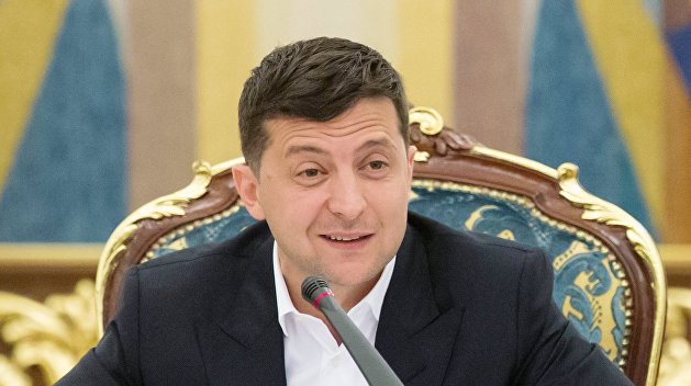 НАБУ обвинило Зеленского в распространении дезинформации НАБУ обвинило Зеленского в распространении дезинформации