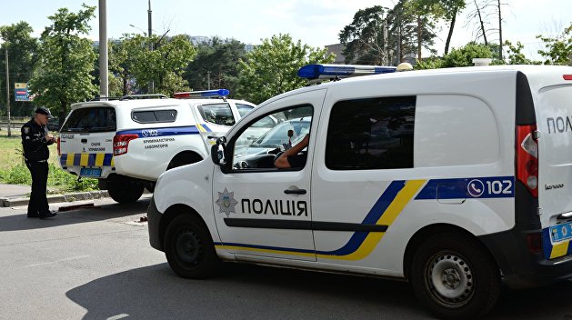 Полиция задержала подозреваемого в организации убийства участника конфликта в Донбассе Полиция задержала подозреваемого в организации убийства участника конфликта в Донбассе