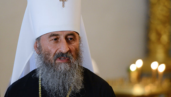 Православные патриархи осудили национализм