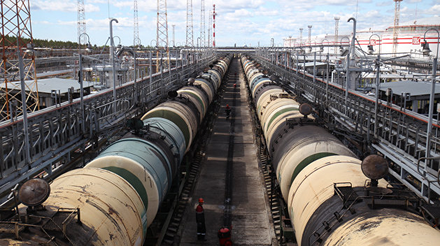 Вице-премьер Белоруссии заявил о «критическом объеме» экспорта нефтепродуктов