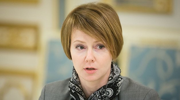 Марунич назвал хамскими заявления новой советницы Коболева в адрес России