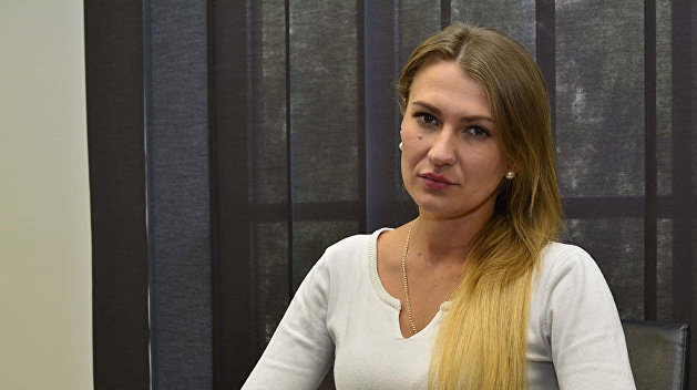 Морозова: «Украина уклоняется от процессуального «очищения» лиц, подлежащих обмену» Морозова: «Украина уклоняется от процессуального «очищения» лиц, подлежащих обмену»