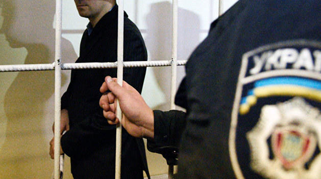 «Библиотека» и «Тир». Как пытают в секретных тюрьмах СБУ «Библиотека» и «Тир». Как пытают в секретных тюрьмах СБУ