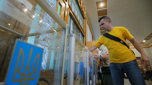 Украинцы рассказали, за какую сумму готовы продать свой голос на выборах Украинцы рассказали, за какую сумму готовы продать свой голос на выборах
