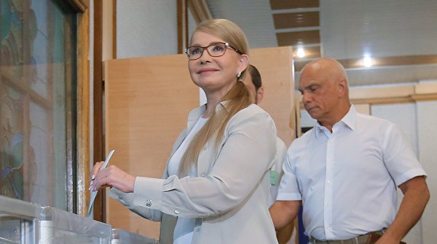 После выборов Тимошенко выключала телефон, чтобы не слышать звонков от спонсоров — Царев После выборов Тимошенко выключала телефон, чтобы не слышать звонков от спонсоров — Царев