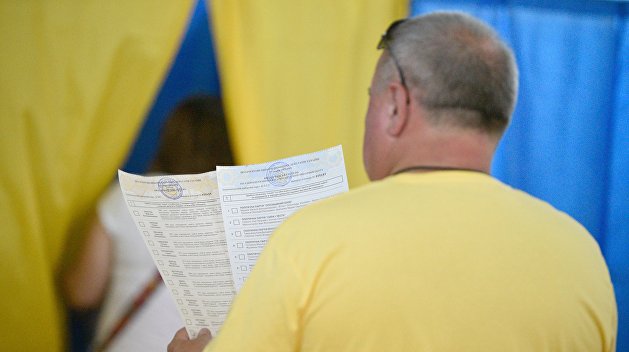 Бизяев рассказал, кто из действующих мэров украинских городов сможет сохранить свой пост Бизяев рассказал, кто из действующих мэров украинских городов сможет сохранить свой пост