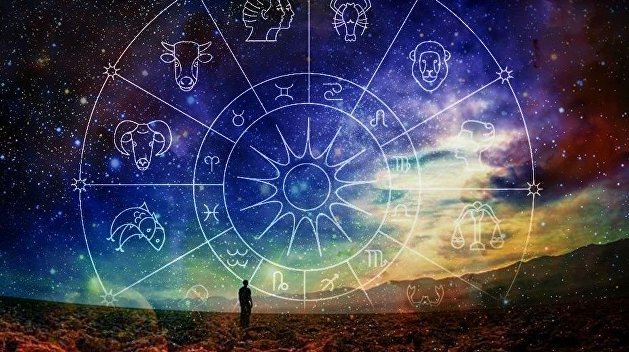 Украинский астролог заглянул в космос и увидел там дату создания вакцины от коронавируса