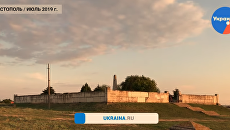 Санкции против памяти: что привело к запустению кладбище британских солдат в Крыму