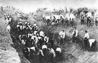 День в истории. 22 июля: в Бессарабии началось самое скоростное железнодорожное строительство в истории Российской империи