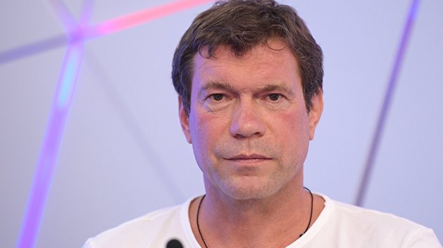 «Украина подтвердила, что она террористическое государство» — Царев о предстоящем обмене «Украина подтвердила, что она террористическое государство» — Царев о предстоящем обмене