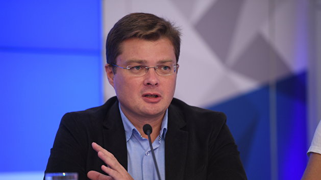 Семченко объяснил, почему у телеканалов Порошенко нет проблем с властью Семченко объяснил, почему у телеканалов Порошенко нет проблем с властью