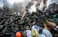 Казахстан и Украина: кто выводит людей на майданы