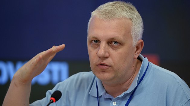 Известный российский журналист Павел Шеремет погиб в Киеве Известный российский журналист Павел Шеремет погиб в Киеве