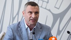 Кличко собирает срочный брифинг из-за новой вспышки коронавируса в Киеве