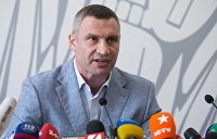 Бердник: «Уголовное дело против Кличко — это попытка заставить его отдать Киев людям Коломойского»