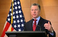 "Ядерная война" элит в США. Что скрывается за отставкой Курта Волкера?