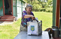 В ЦИК рассказали, когда проведут местные выборы в некоторых районах Донбасса