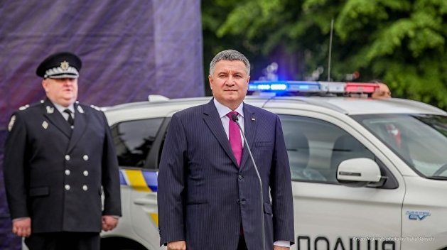 Авакова обязательно «уйдут», это лишь вопрос времени — Золотарев Авакова обязательно «уйдут», это лишь вопрос времени — Золотарев