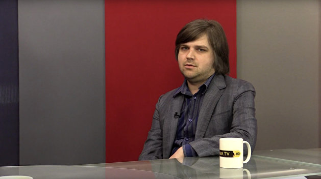 Журналиста Юрия Ткачева отпустили из одесского СИЗО