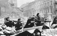 Было ли Варшавское восстание борьбой против фашизма?